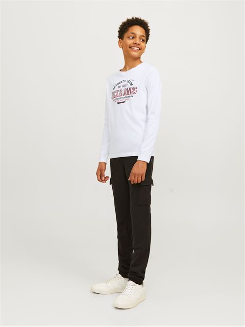  JACK JONES KIDS | 12258880/White